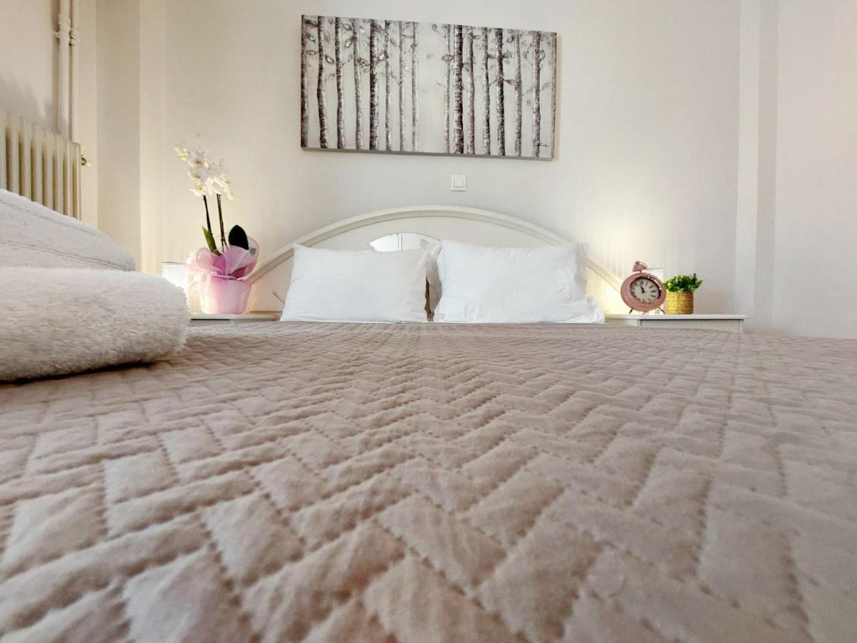 Lovely Equipped Apartment In Kallithea アテネ エクステリア 写真