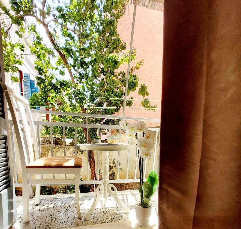 Lovely Equipped Apartment In Kallithea アテネ エクステリア 写真